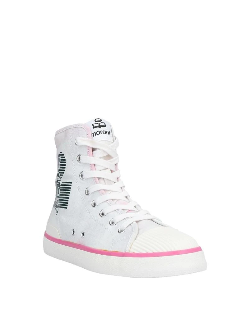 Isabel Marant Sneakers 2