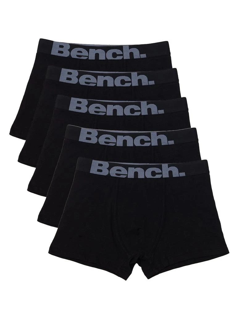 Bench. Sutteer Boxer Brief (5 Pack) 1