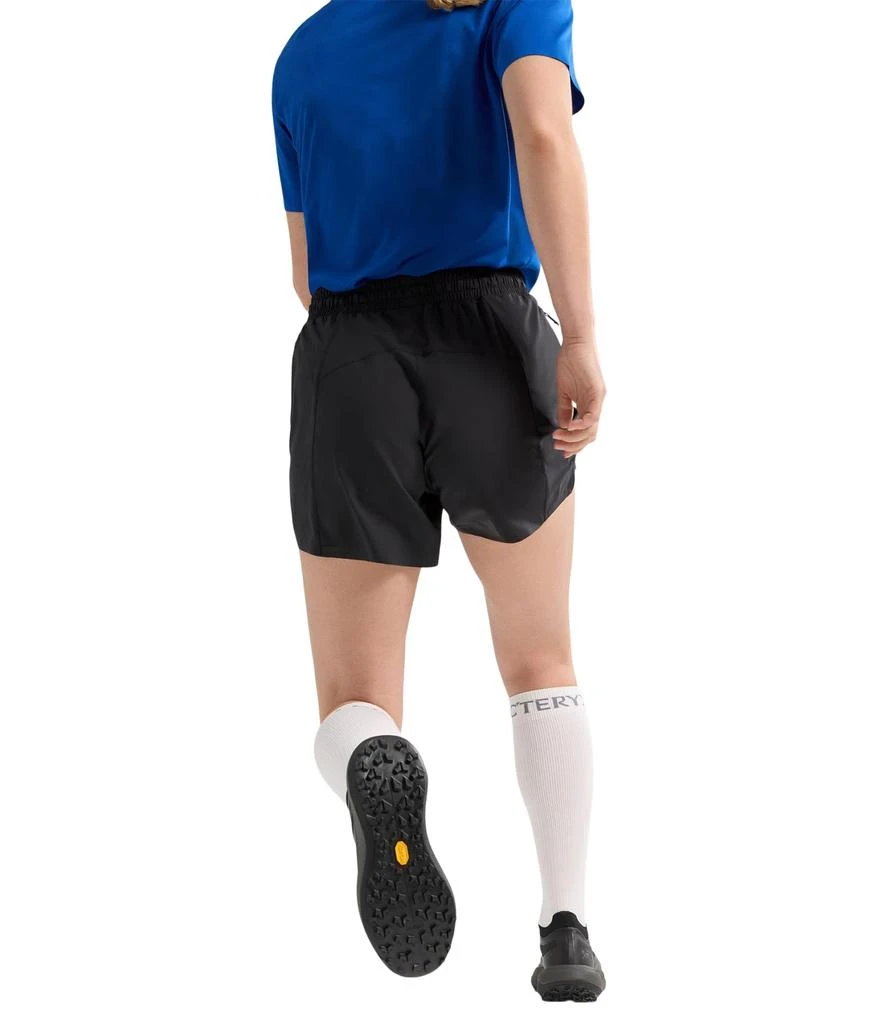 Arc'teryx 5" Norvan Shorts 2