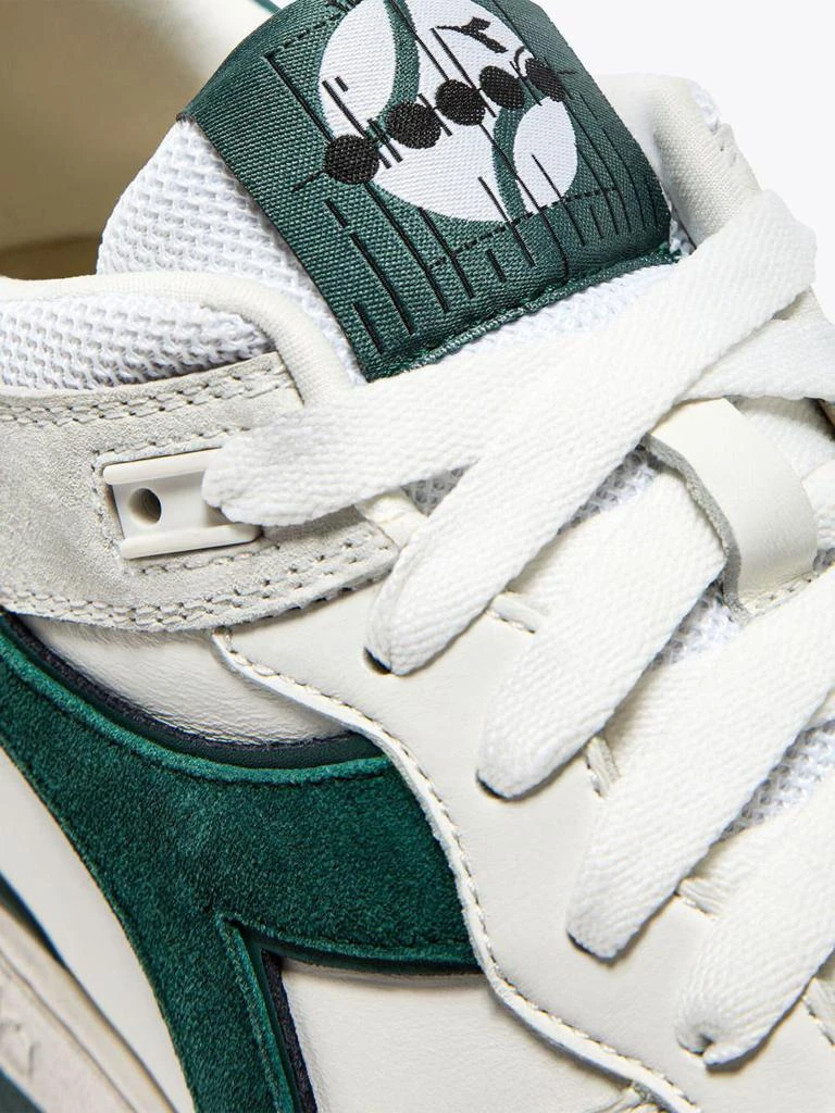 Diadora Diadora B 560 Used Shoes 5