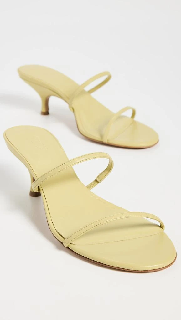 GIA BORGHINI Grace Sandals 4
