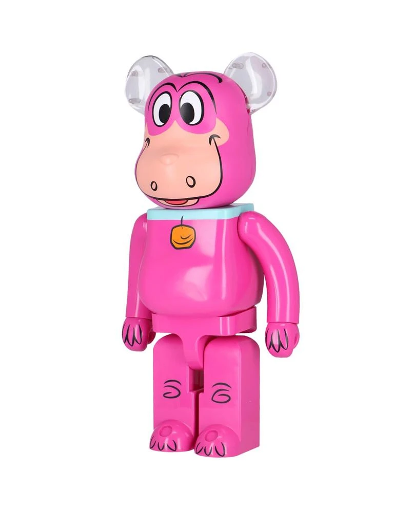 Medicom Medicom Toy X The Flintstones Dino 1000% Be@rbrick Figure 3