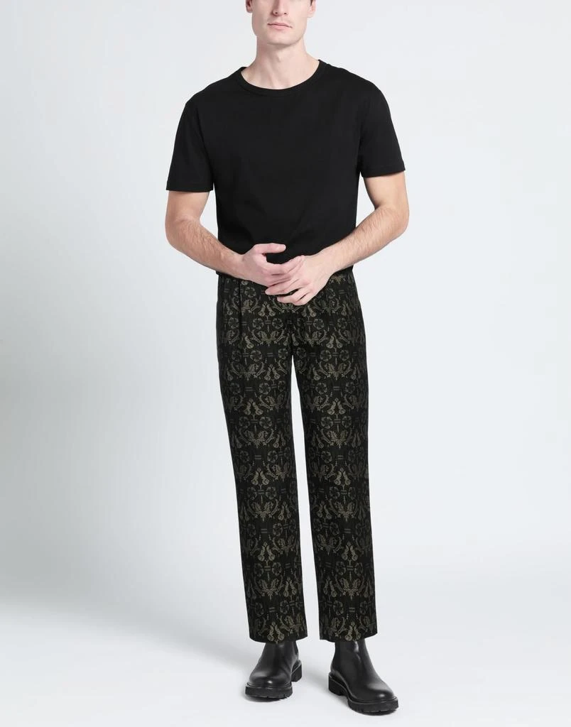 White Mountaineering Casual pants 2