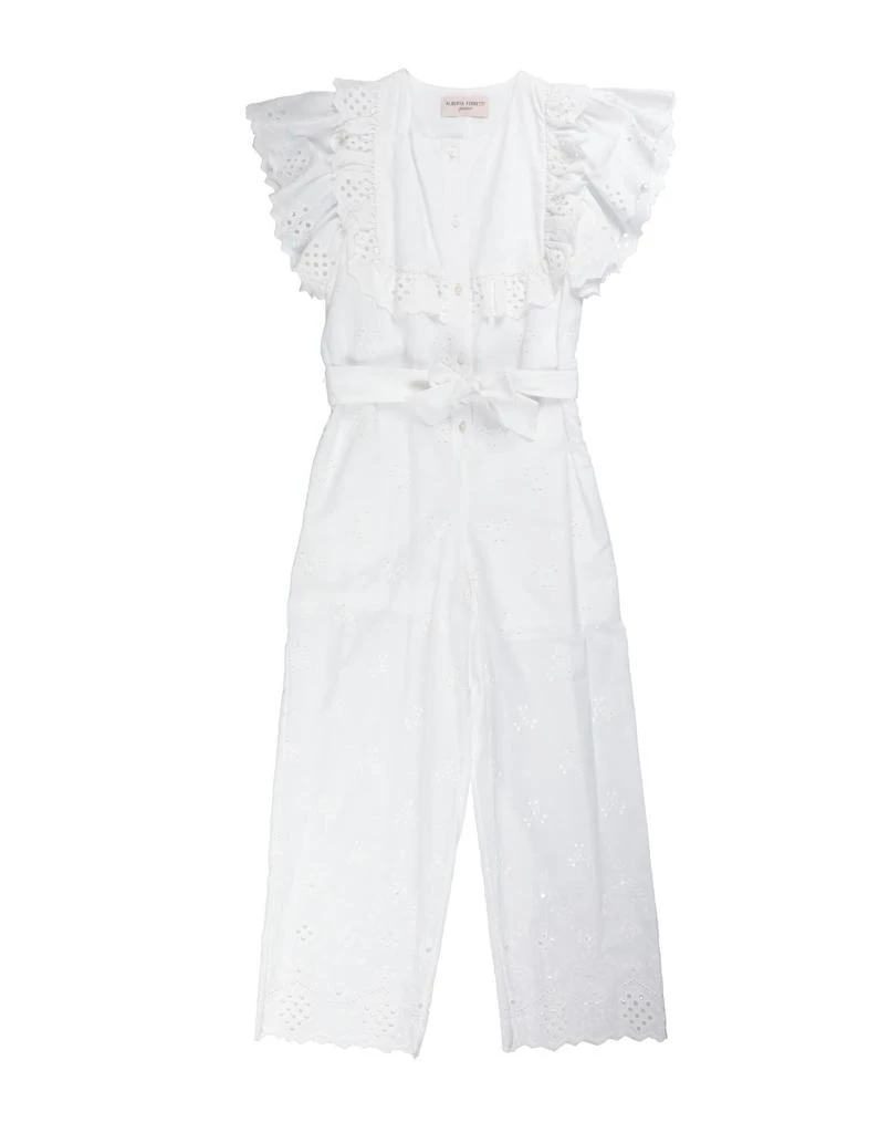 Alberta Ferretti Kids’ jumpsuit 1