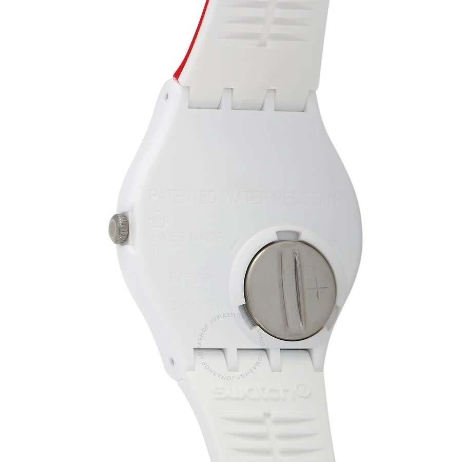 Swatch Redtwist Unisex Watch Gw208 2