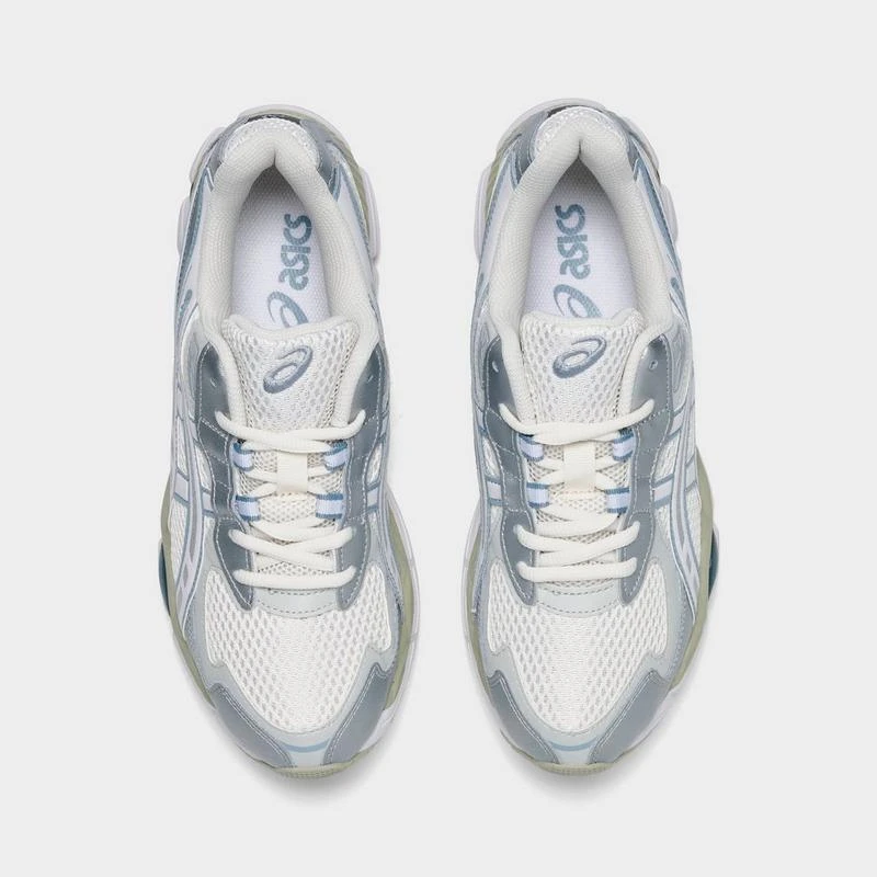 Asics Women's ASICS GEL-NYC 2055 Casual Shoes 5