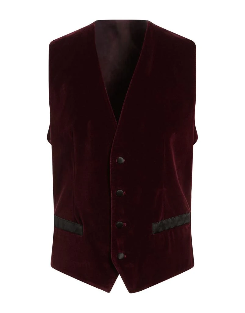 Dolce 
Gabbana Suit vest