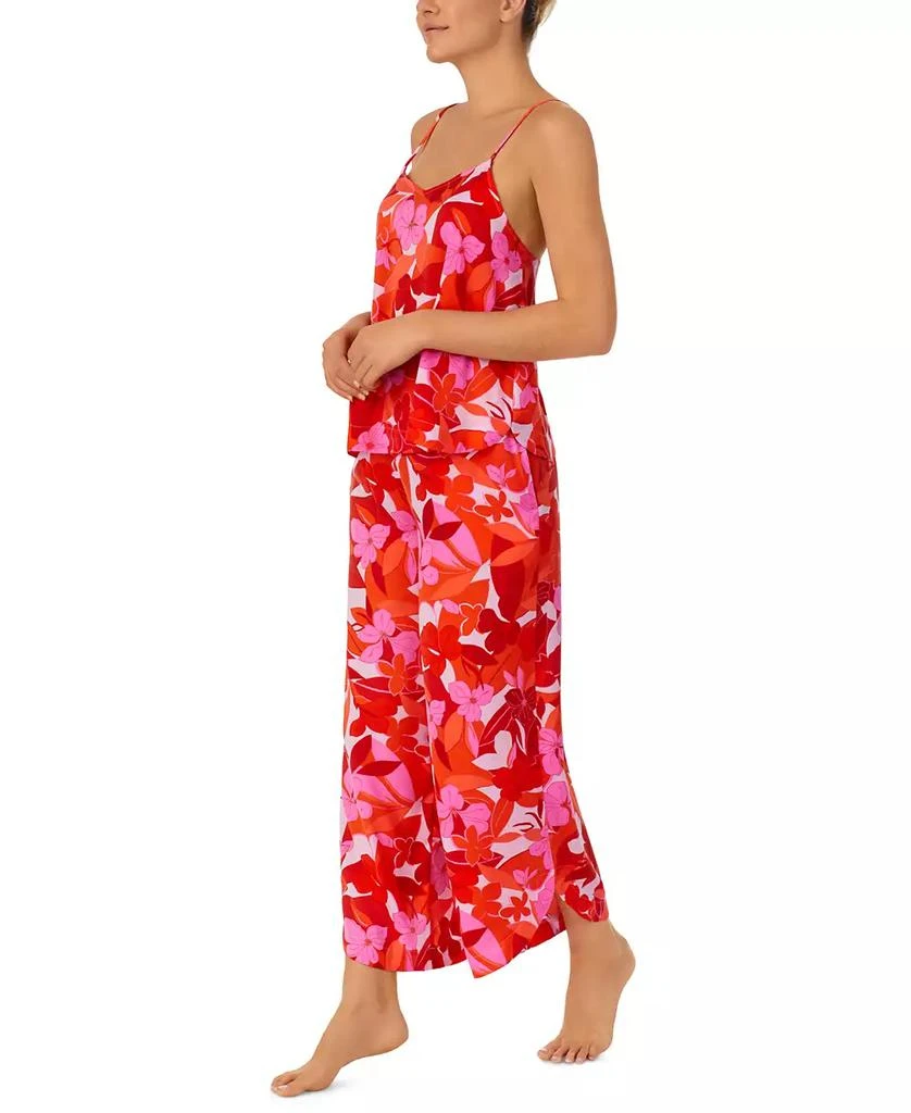 Sanctuary Women's 2-Pc. Cami Cropped Pajamas Set 3