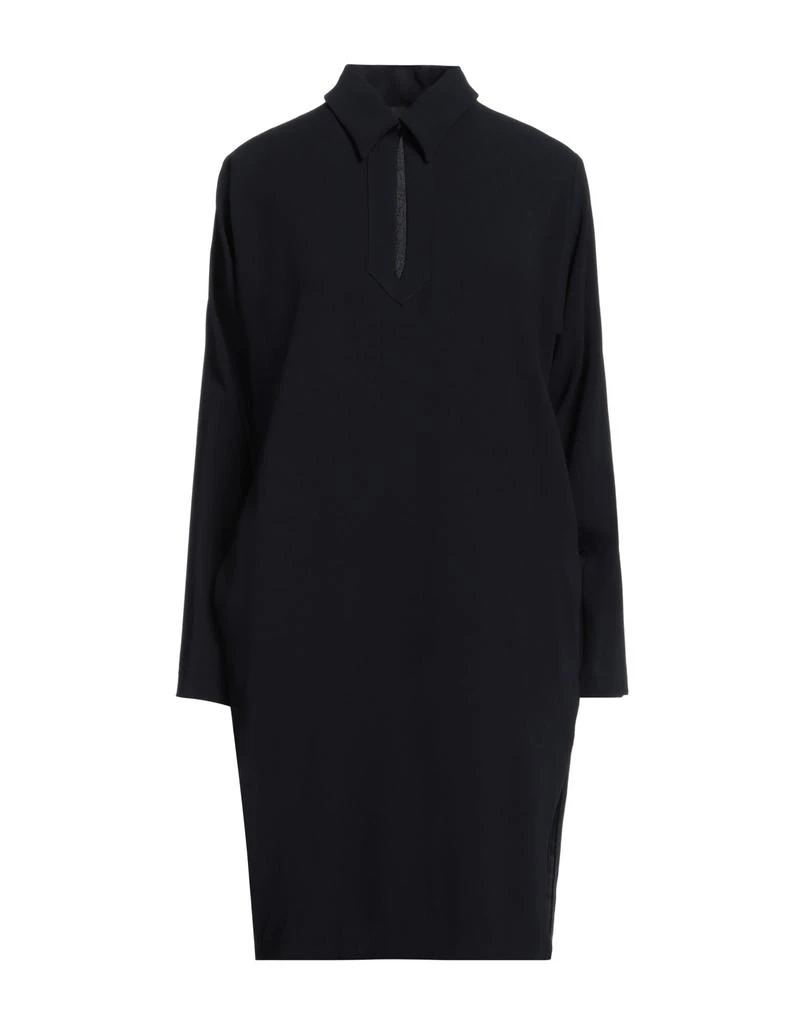 Talbot Runhof Short dress 1