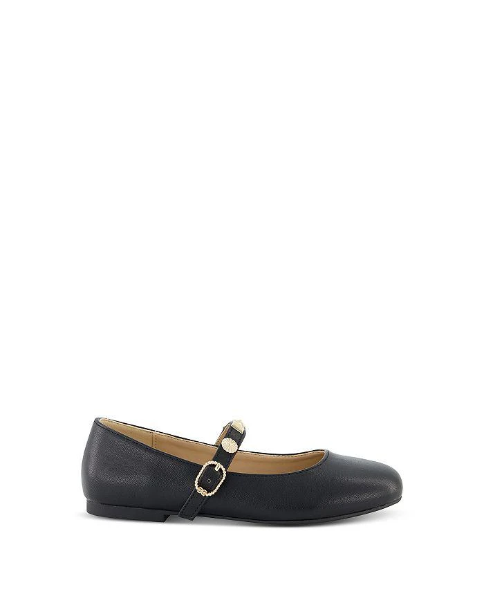 Sam Edelman Girls' Felicia Steph Charm Flats - Toddler, Little Kid, Big Kid 4