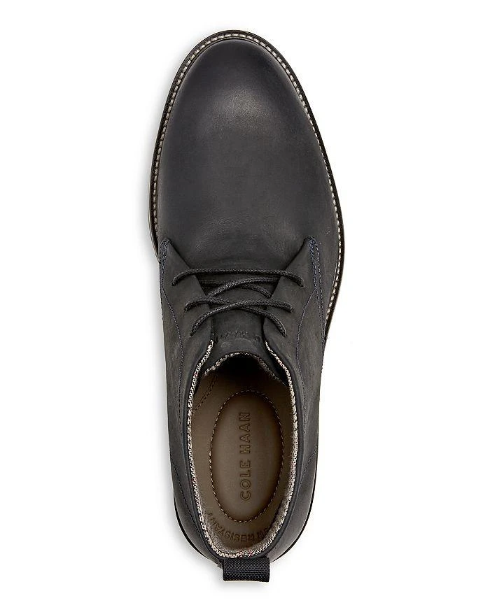 Cole Haan Men's Berkshire Chukka Boots 2