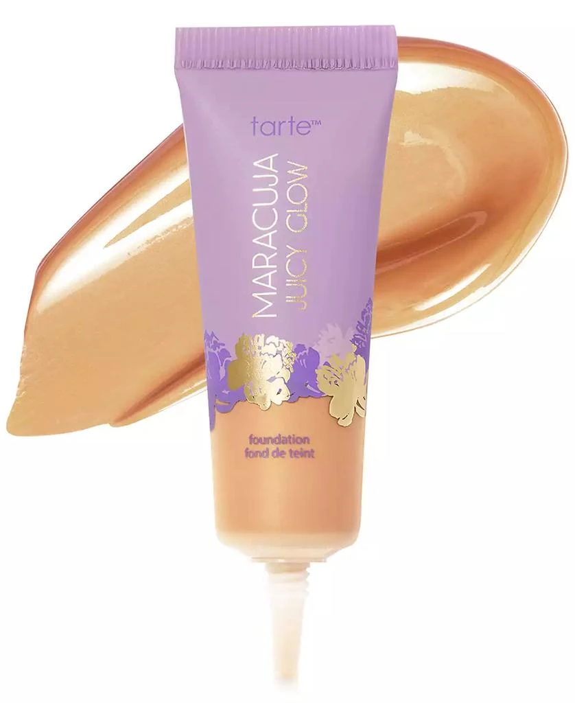 Tarte Maracuja Juicy Glow Tint, Travel Size 1