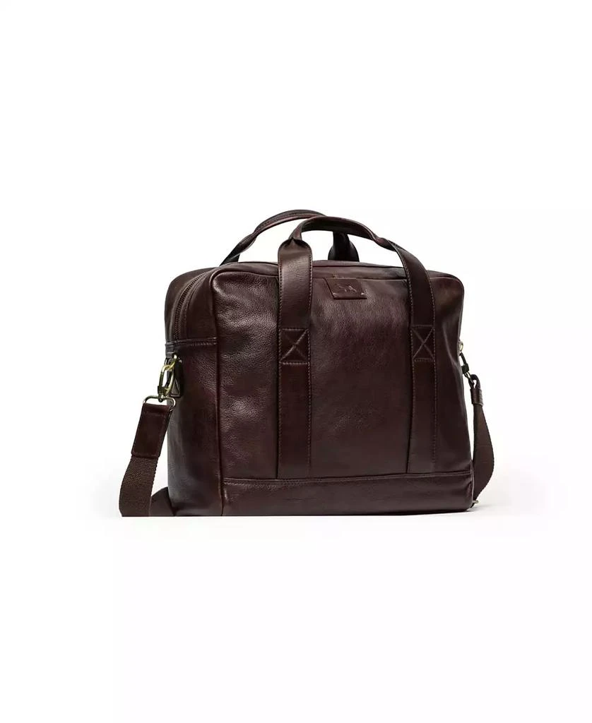 Rodd & Gunn Men's Dominion Briefcase 5