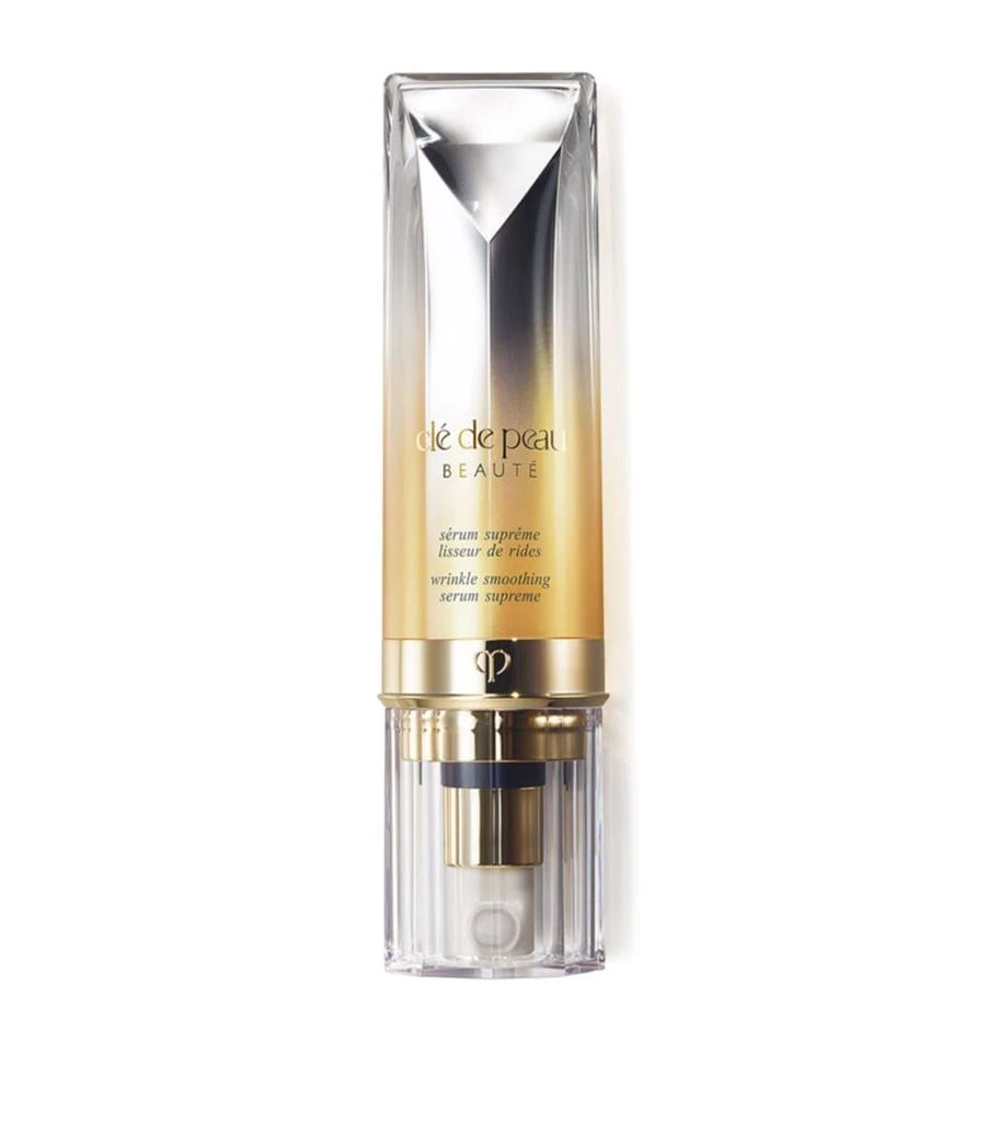 Clé de Peau Beauté Wrinkle Smoothing Serum Supreme (20ml) 1