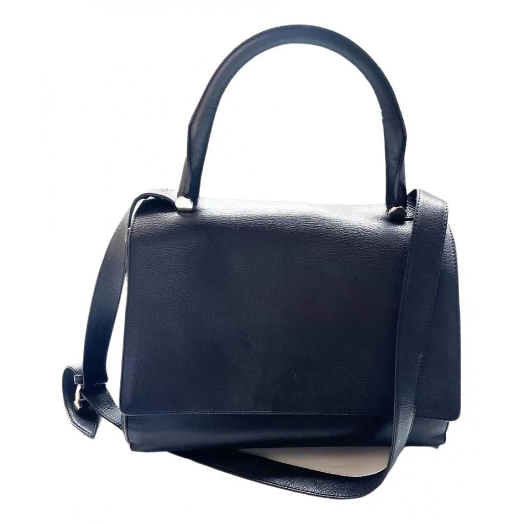Max Mara Max Mara Leather tote 1