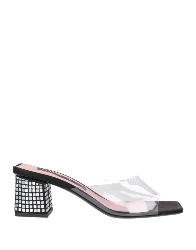 Les Petits Joueurs Sandals 1