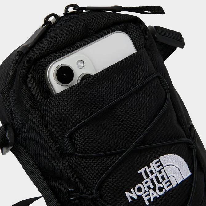 THE NORTH FACE INC The North Face Jester Crossbody Bag 5