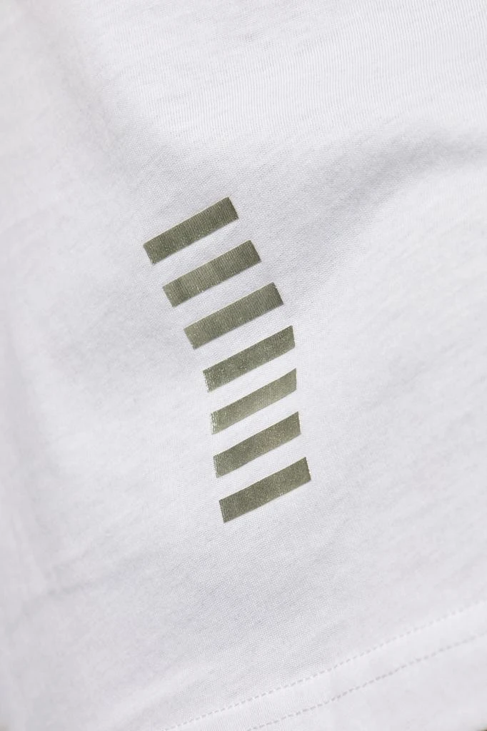 Emporio Armani T-shirt with logo 5