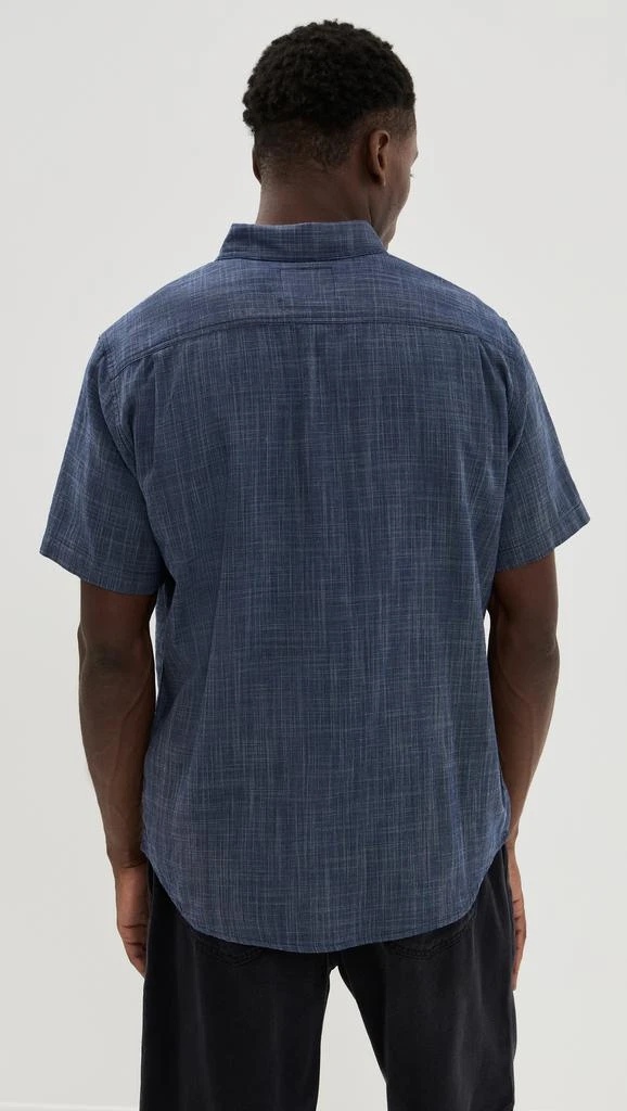 Rails Fairfax Shirt 2