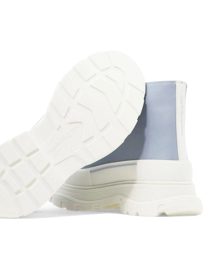 Alexander McQueen Alexander Mcqueen Tread Slick Boot 5