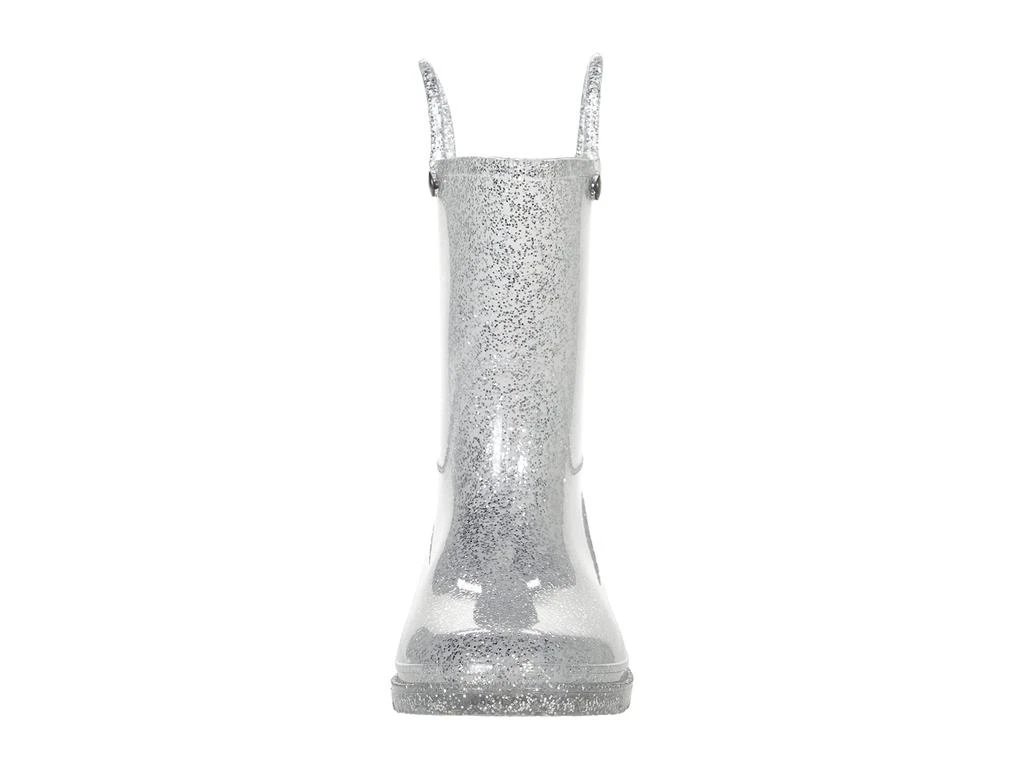 Western Chief Glitter Rain Boots (Toddler/Little Kid) 7