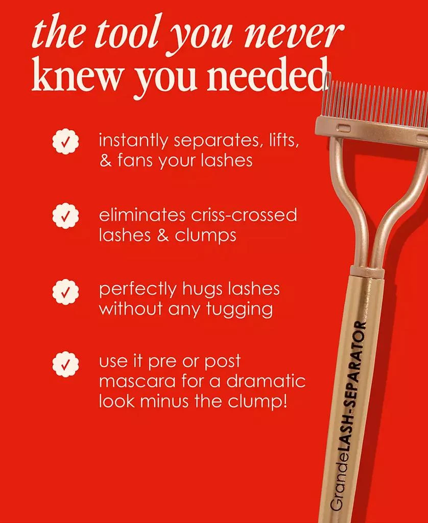 Grande Cosmetics GrandeLASH-SEPARATOR 8