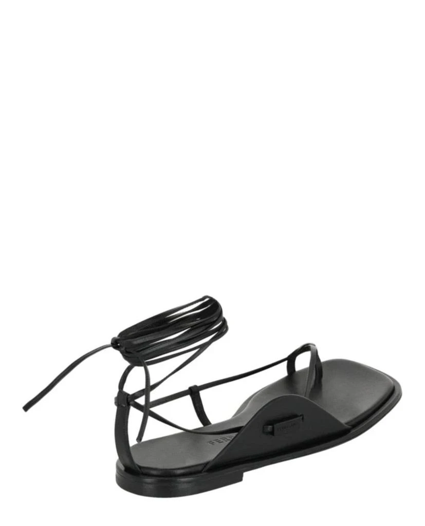 Salvatore Ferragamo Golia Ankle Strap Sandals 3