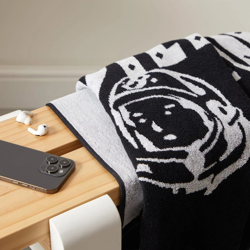 Billionaire Boys Club Billionaire Boys Club Arch Logo Towel 3