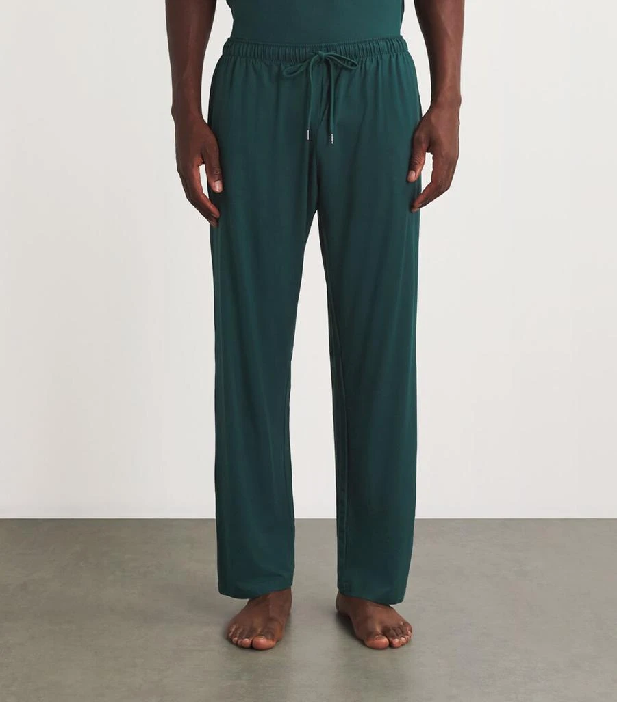 Derek Rose Basel Lounge Trousers 3