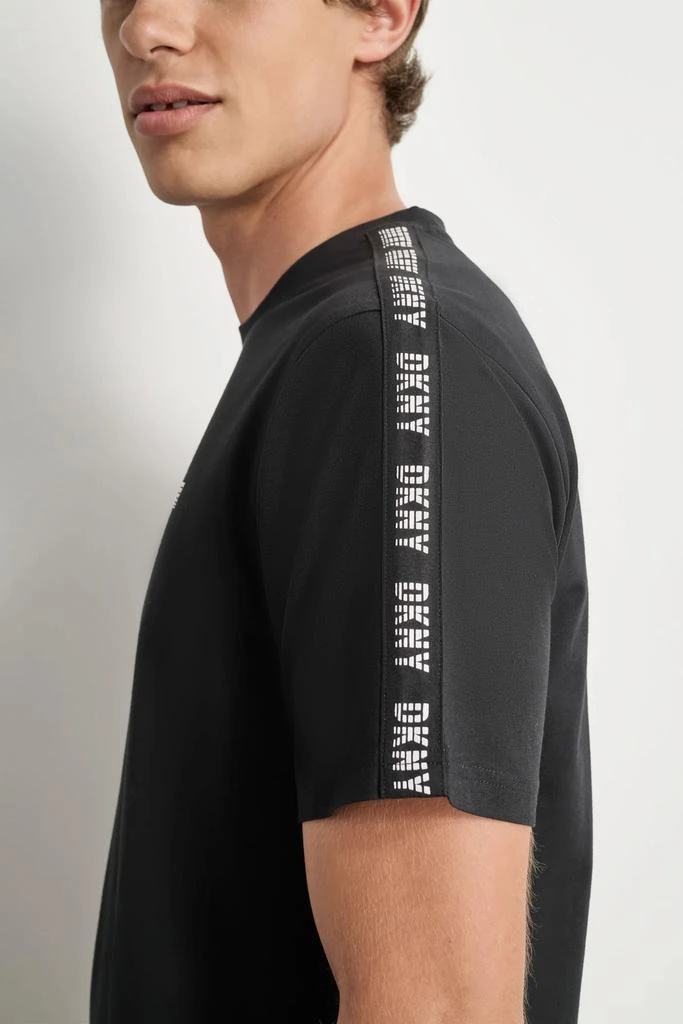 DKNY MAVERICK TEE 4