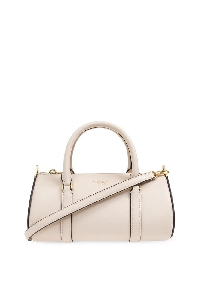 Kate Spade Kate Spade Spade Icon Small Barrel Bag 1