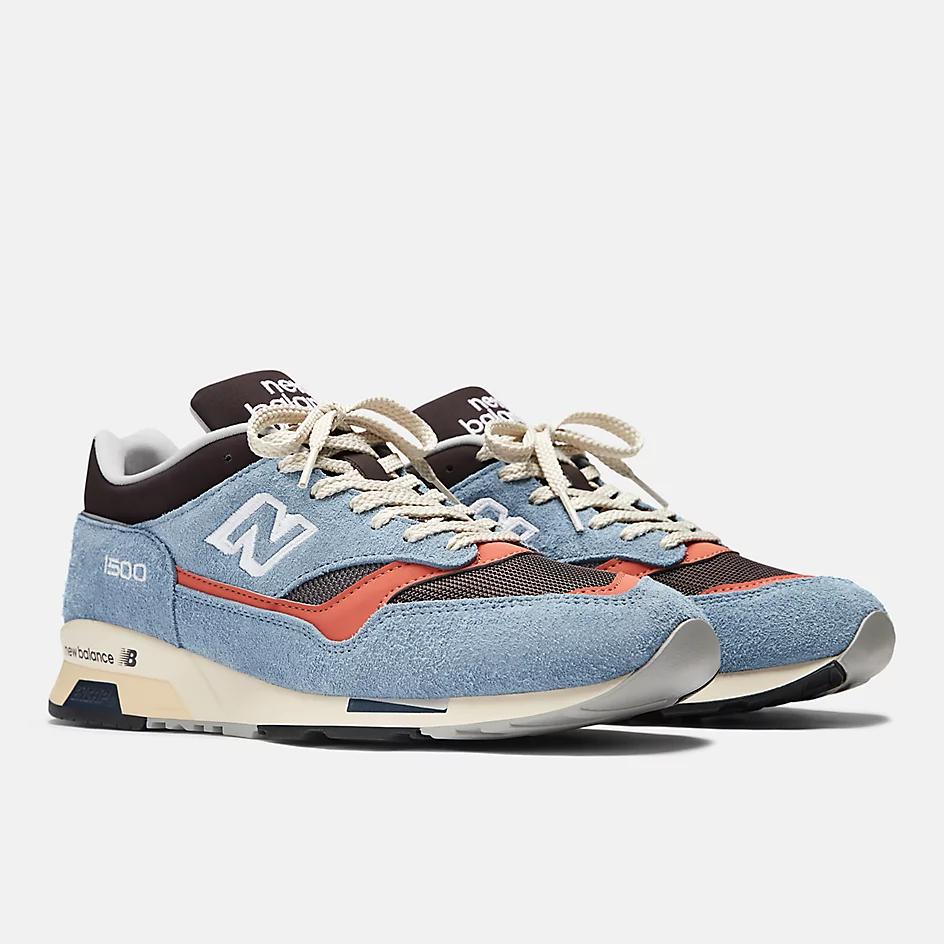 New Balance Made in UK 1500