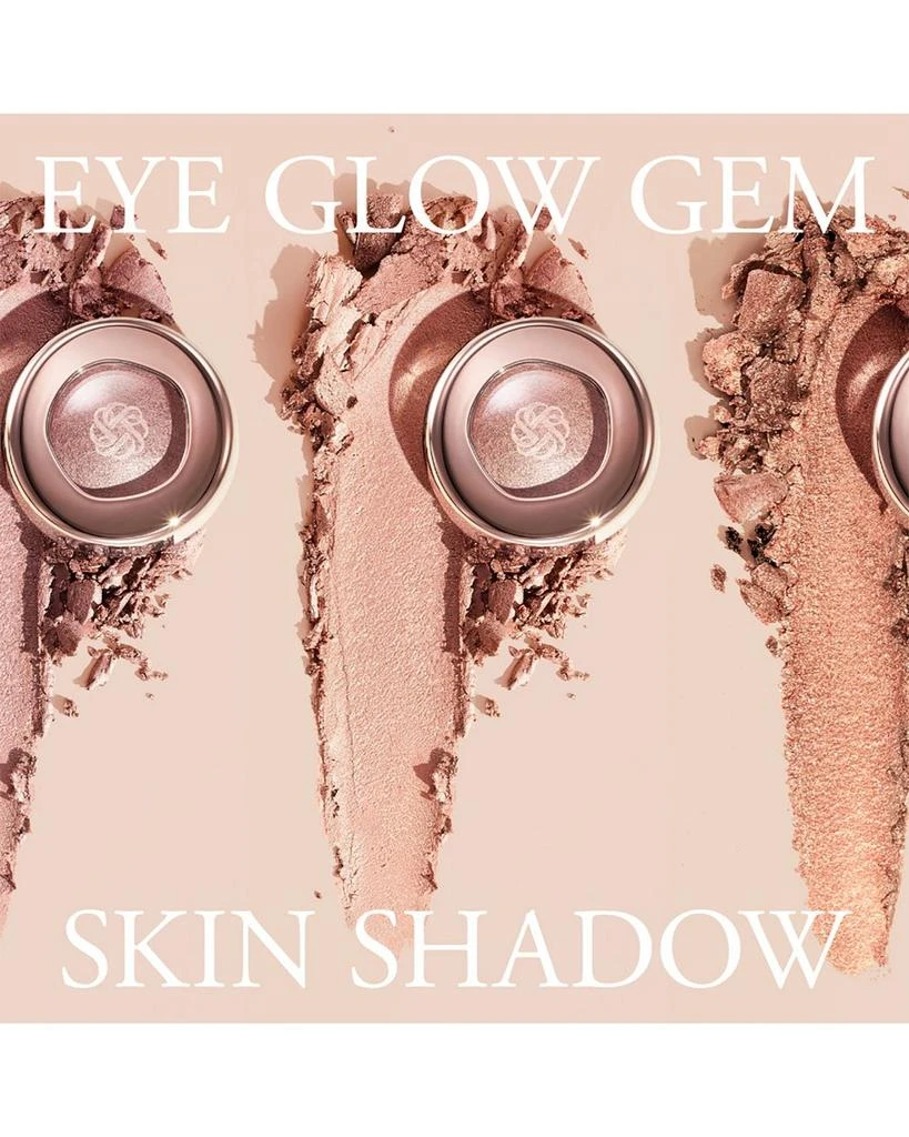 DECORTé Eye Glow Gem Skin Shadow - Dewy Glow 10
