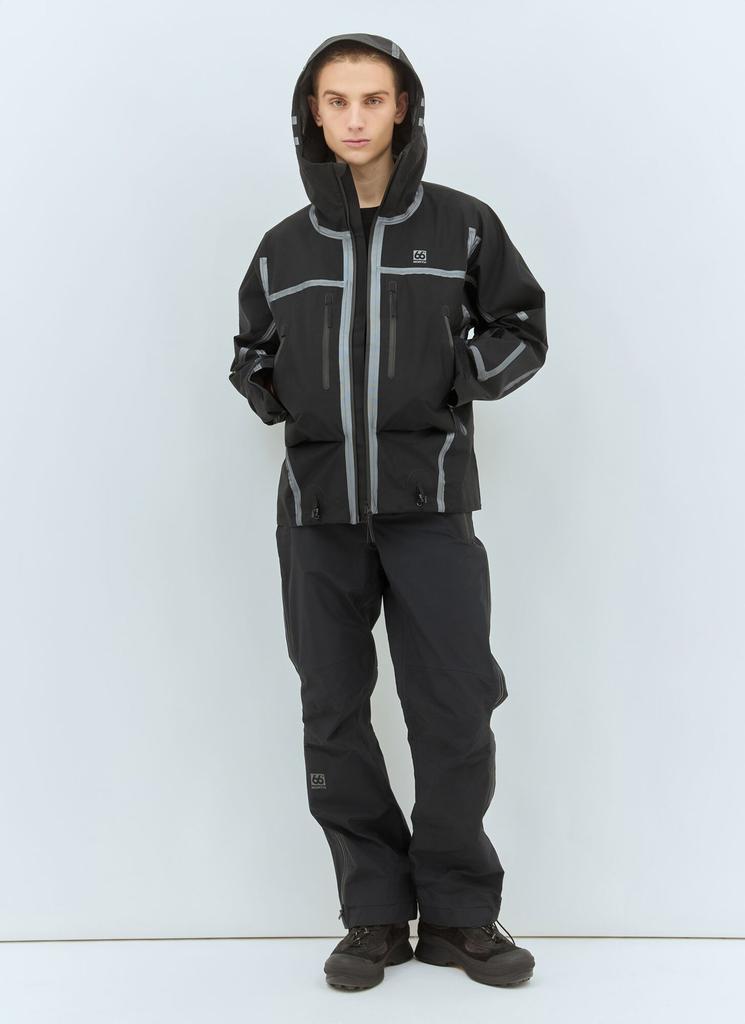 66 North 66° North Aegissida Shell Coat