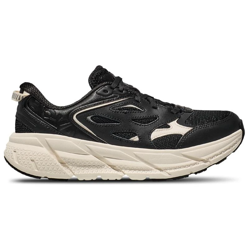 Hoka One One Men\'s U Clifton L Athletics Running Sneakers Black NWOB 12.5 $170 HOKA® Clifton L Suede for | HOKA® main image 3