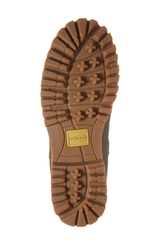 Chaco Fields Waterproof Chelsea Boot 6