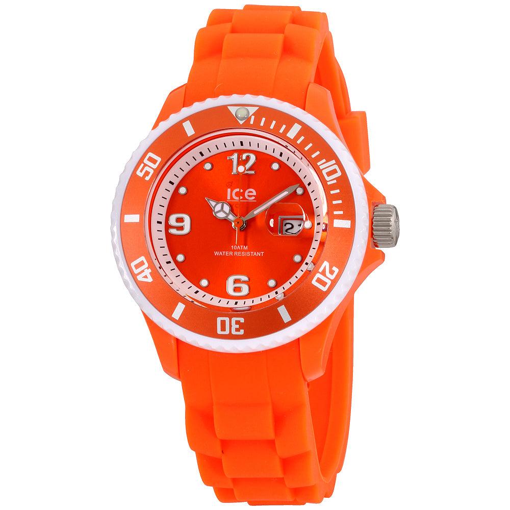 ICE Unisex Sunshine 38mm Quartz Watch