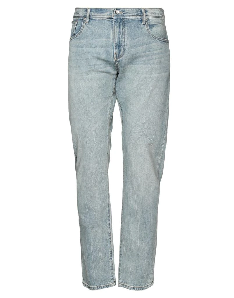 Armani Exchange Denim pants 1