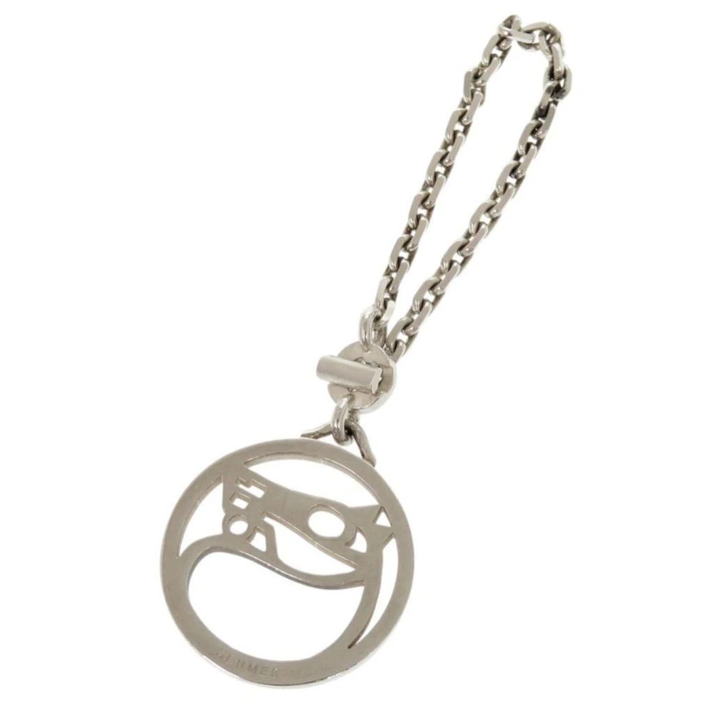 Hermes 925 Handbag Charm (Pre-Owned)