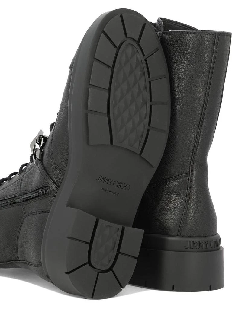 Jimmy Choo Jimmy Choo Stivaletto "Nari" 5