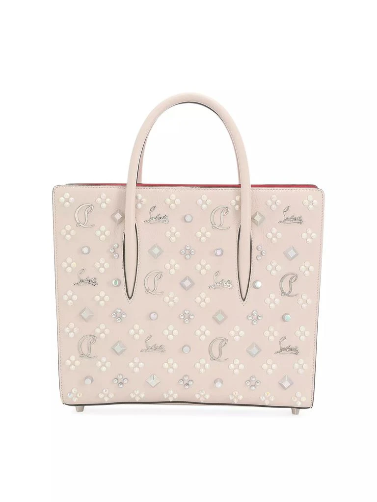 Christian Louboutin Paloma Medium Tote Bag 1