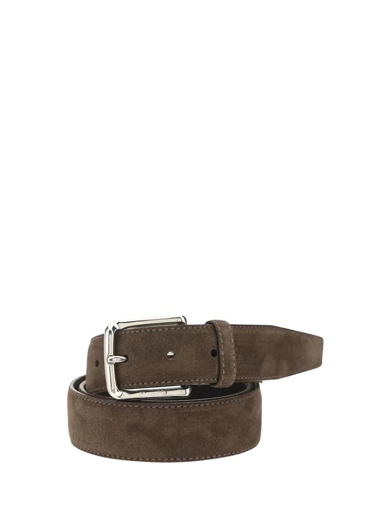 Church's Church'S Belts E Braces 1
