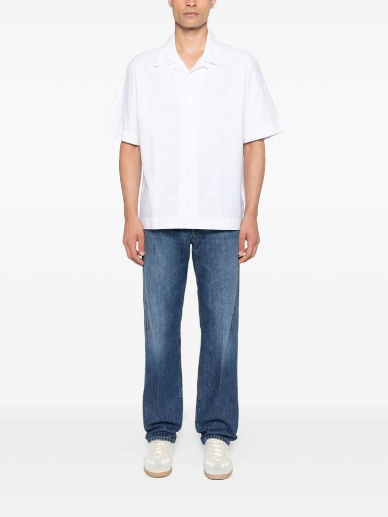 Givenchy GIVENCHY - Straight Leg Jeans 4