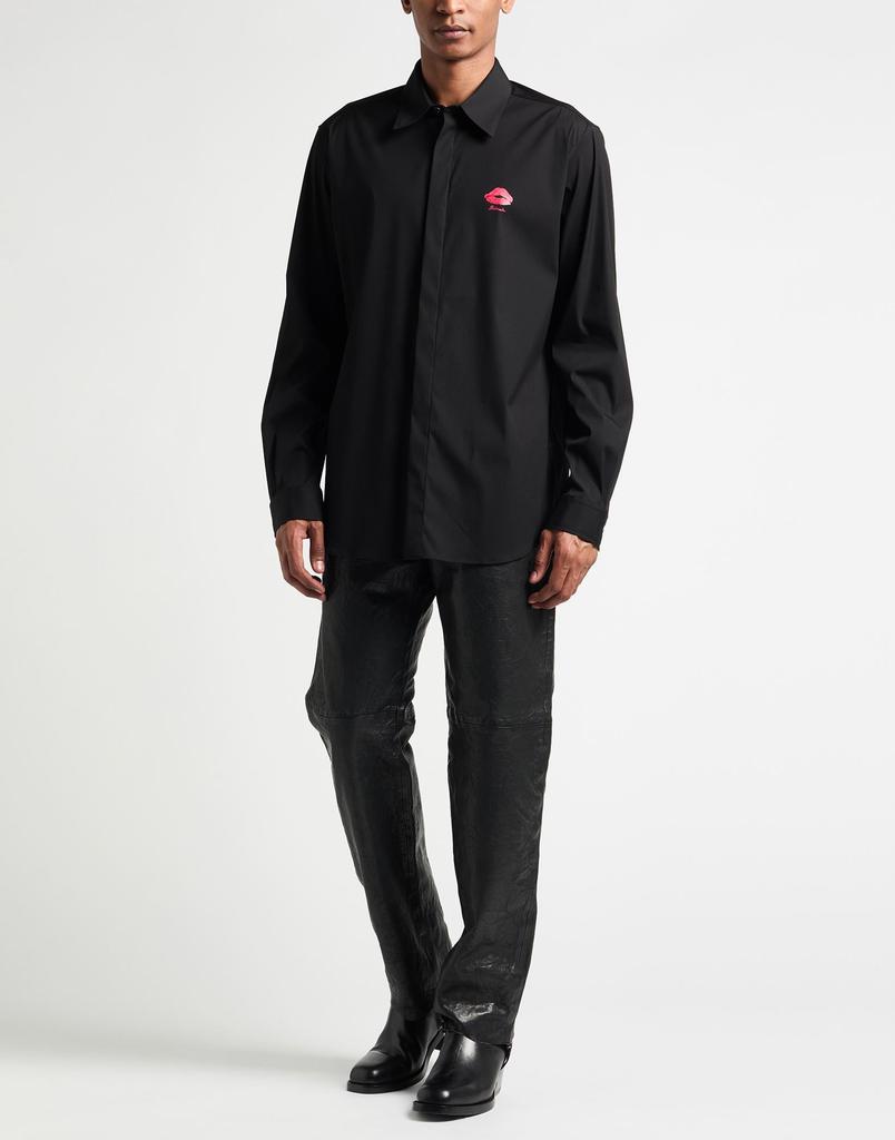 Balmain Solid color shirt