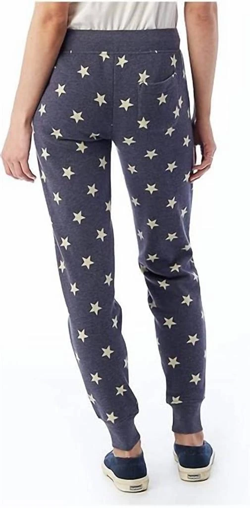 Alternative Alternative - Fleece Jogger Pants 3