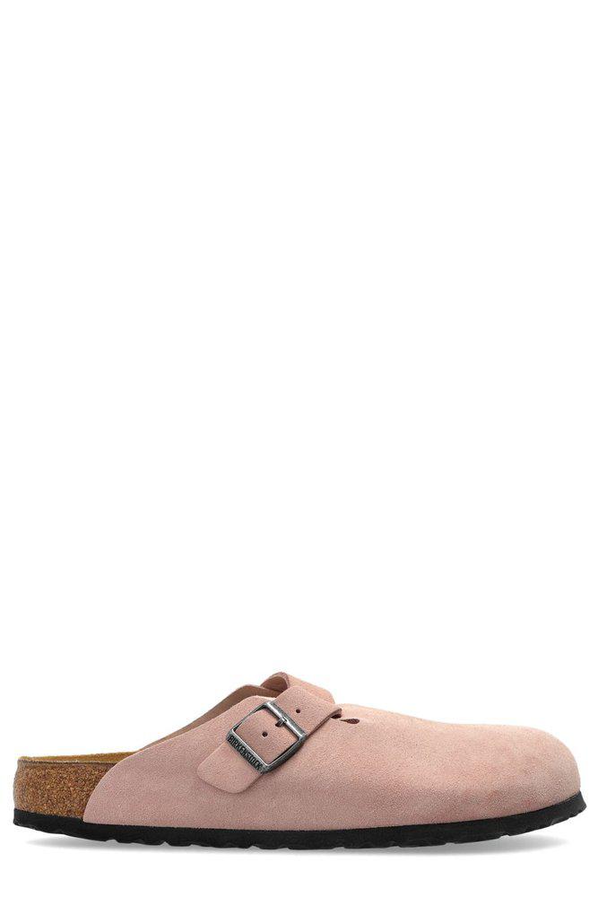 Birkenstock Birkenstock Boston Bs Slides