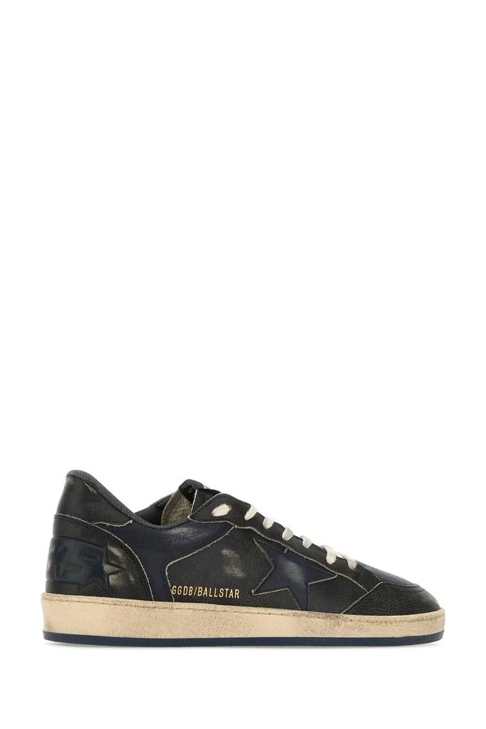 Golden Goose SNEAKERS 2