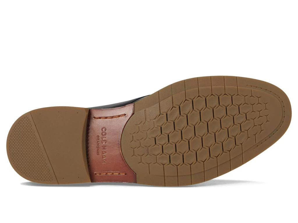 Shop Judson Grand Chukka Boots on Sale at BeyondStyle – Get  display picture 1