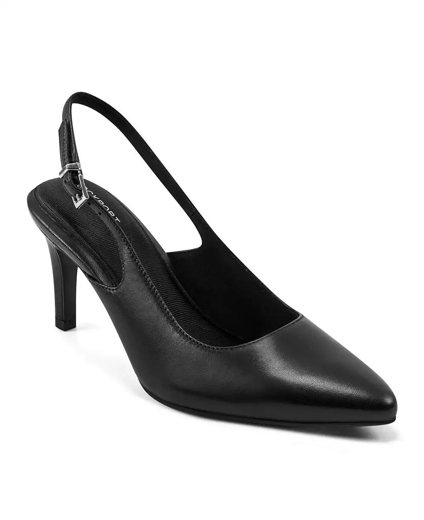 Rockport Women's Total Motion Jolie Dress Pumps 1