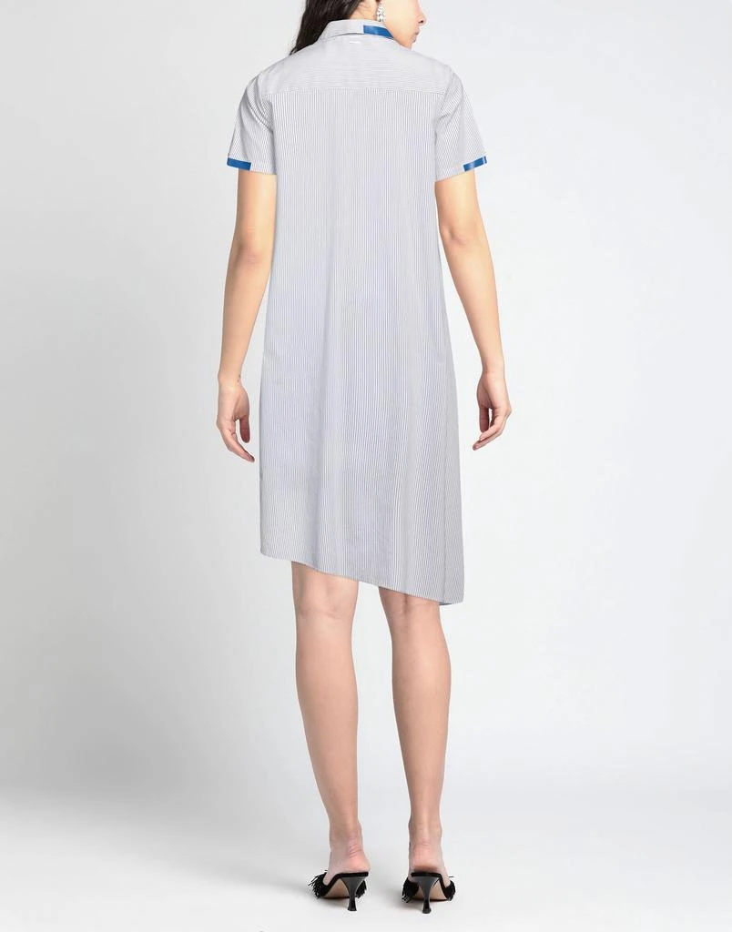 AGLINI Shirt dress 3